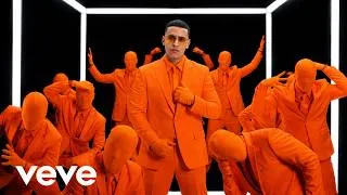 Miniature : Daddy Yankee - Dale Más (Official Music Video)