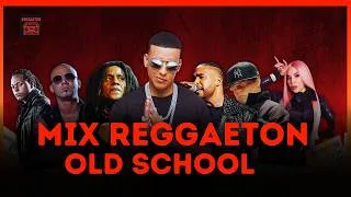 Miniature : Reggaeton Old School Mix 🔥 Don Omar, Daddy Yankee, Tego Calderon, Plan B | After Party
