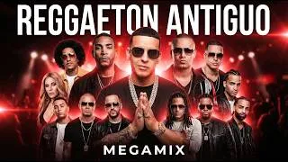 Miniature : Reggaeton Old School Mix 2026 | Daddy Yankee, Don Omar, Tego Calderón, Héctor El Father