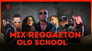 Miniature : Reggaeton Old School Mix | Daddy Yankee, Don Omar, Tego Calderón, Héctor El Father, Wisin & Yandel