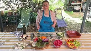 Miniature : Les Légumes été