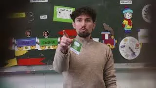 Miniature : Ma dazont e brezhoneg gant Morgan, kelenner ha rener ur skol Diwan