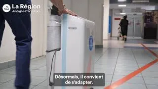 Miniature : Un plan climatisation d'envergure
