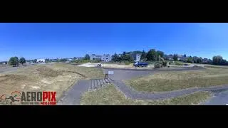 Miniature : Timelapse lycée Les Haberges - Jeudi 9 juillet 2026
