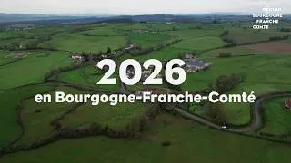 Miniature : 12 mois, 12 fiertés : 2026 en Bourgogne-Franche-Comté !