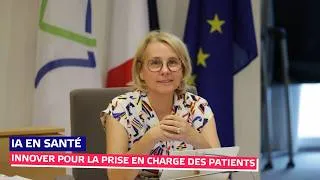 Miniature : L'intelligence artificielle au service de la santé en Hauts-de-France