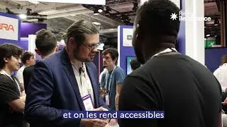 Miniature : VivaTech 2026 : 10 ans d’innovation