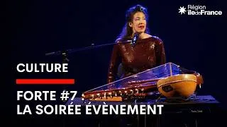Miniature : FoRTE #7 : la soirée évènement à l'Opéra Bastille pour les 24H de la création 2025