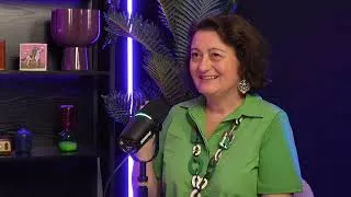 Miniature : Pas de plan B, Paroles d’entrepreneurs - Épisode 5 : Nathalie Cotte (OxyMoov)