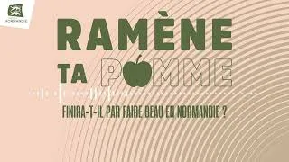 Miniature : Ramène ta pomme : finira-t-il par faire beau en Normandie ?