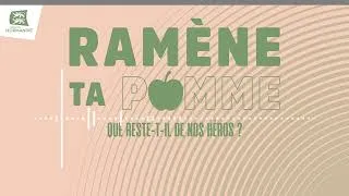 Miniature : Ramène ta pomme : DDay, Que reste-t-il de nos héros ?