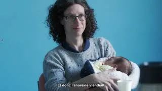 Miniature : Troubles alimentaires et grossesse : le projet Maternal en Normandie