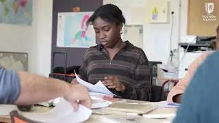 Miniature : Le Défi jeunes plumes 2026