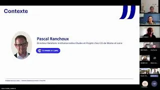 Miniature : Webinaire du 19 mai 2026 sur les commerces de proximité