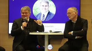 Miniature : Aftermovie - Retour sur la conférence de presse d’Alliance France Tourisme et Régions de France