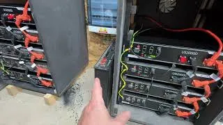 Miniature : Remplacement Batterie Pylontech En Garantie