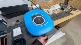 Miniature : Installation Borne VE Victron + Test