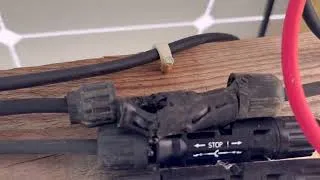 Miniature : Attention risque incendie / mc4