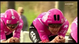 Miniature : PARIS   NICE 2026 CLM EQUIPE