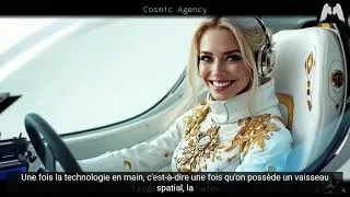 Miniature : Vie interstellaire – Questions sur les vaisseaux spatiaux