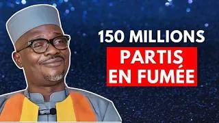 Miniature : J'ai perdu 150 MILLIONS de FCFA : Voici mes erreurs fatales