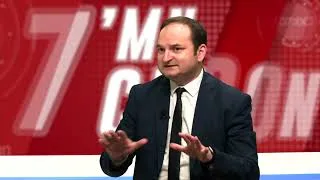 Miniature : Le sport au rapport : la sédentarité, une bombe à retardement sanitaire !