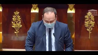 Miniature : Crise sanitaire, santé publique : des réponses insuffisantes !