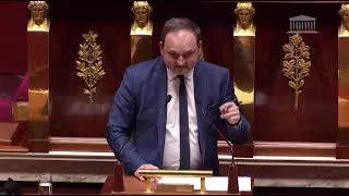 Miniature : Clap de fin-Intervention sur le Sport  24 02 22