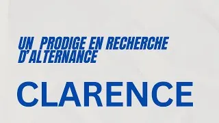 Miniature : Le Profil   Clarence Edoh