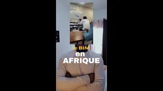 Miniature : Il lui pose une question sur le Bim et il n'arrive pas à répondre.