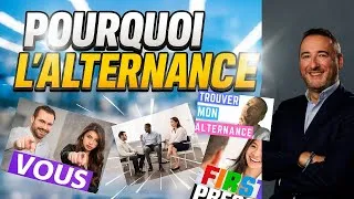 Miniature : Entretien alternance: que savez vous de notre entreprise?✅