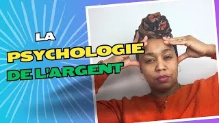 Miniature : TOUT est une question de MINDSET 🧠 avec ton rapport à l'argent mais pas que...