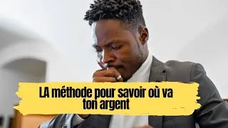 Miniature : Cette MÉTHODE te dévoilera OÙ VA ton argent 💸