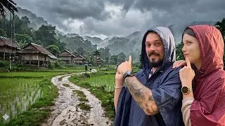 Miniature : Thaïlande : Pourquoi tu devrais partir en saison des pluies 🌧️