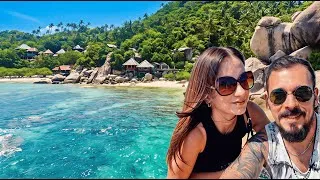 Miniature : Ce PARADIS à Koh Tao ne coûte que 1,40€ | Thaïlande 2026