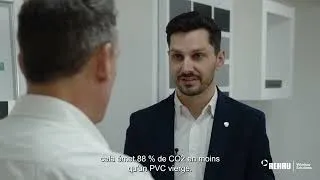 Miniature : Web série Impact - Economie circulaire et savoir-faire français