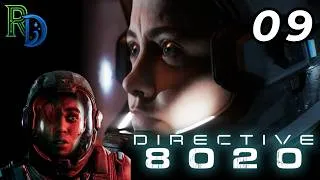 Miniature : A l'aide - DIRECTIVE 8020 [PLAYTHROUGH FR] #9