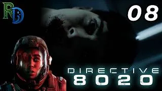 Miniature : De lourde perte - DIRECTIVE 8020 [PLAYTHROUGH FR] #8