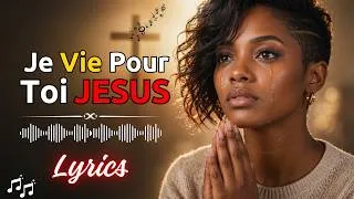Miniature : Quand Rien Ne Va / Et Jésus Te Surprend / Je vis pour Toi, Jésus #Chanson #adoration