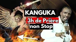 Miniature : KANGUKA DE SAMEDI LE 01/11/2025 par Chris NDIKUMANA, 1h de priere no stop sans témoignage