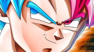 Miniature : [DB LENGENDS] TEAM KI DIVIN MEILLEURE TEAM?