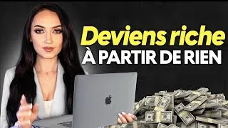 Miniature : Le plan en 10 étapes pour devenir millionnaire d'ici 2026