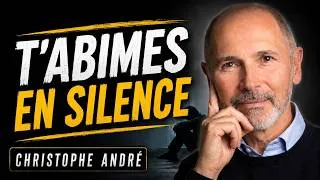 Miniature : Les personnes calmes ont souvent ce secret que personne ne remarque | Christophe André