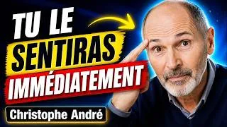 Miniature : Quand une personne est faite pour toi, cela arrive toujours | Christophe André