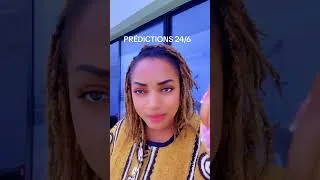 Miniature : Predictions de la journée 