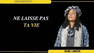 Miniature : 𝑵𝑬 𝑳𝑨𝑰𝑺𝑺𝑬 𝑷𝑨𝑺 𝑻𝑨 𝑽𝑰𝑬 #choisis #spiritualité