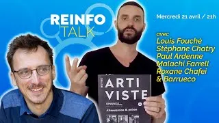 Miniature : Et l'art dans tout ça ?