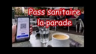 Miniature : Pass sanitaire « Les Français ont trouvé la parade￼ » #france #information