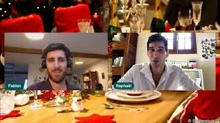 Miniature : Comment préparer les fêtes de fin d'année en santé ?