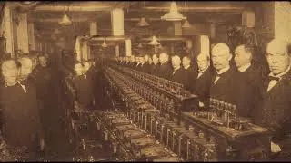 Miniature : L'Effacement de 1890 : Quand l'Histoire Part en Fumée